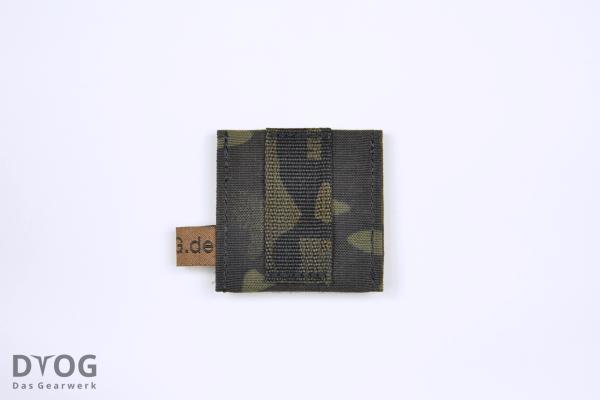 Preview: DYOG Cointasche, MultiCam® Black